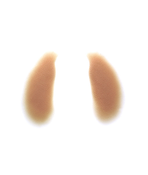 Subtle Fat Cheeks 1