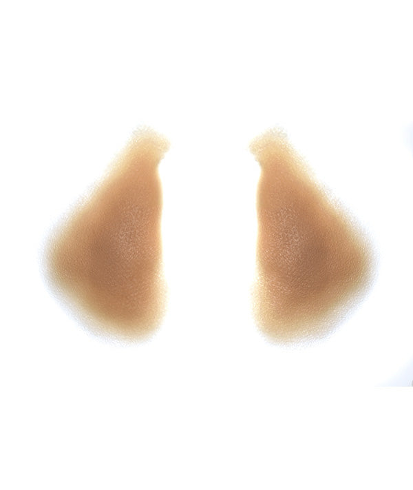 Subtle Fat Cheeks 3