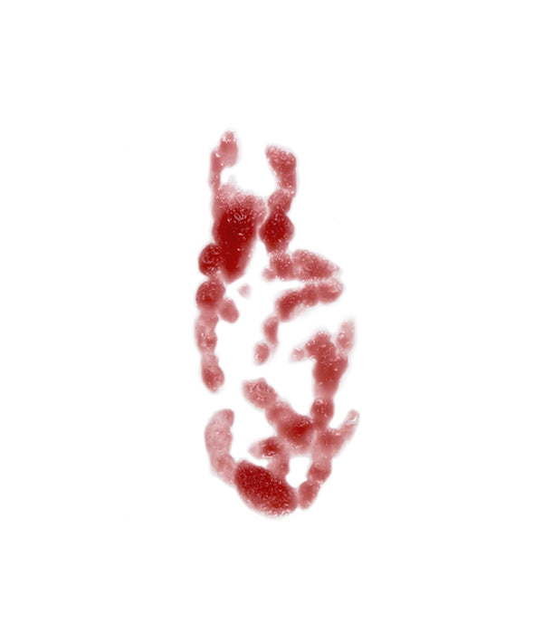 Blister cluster 3