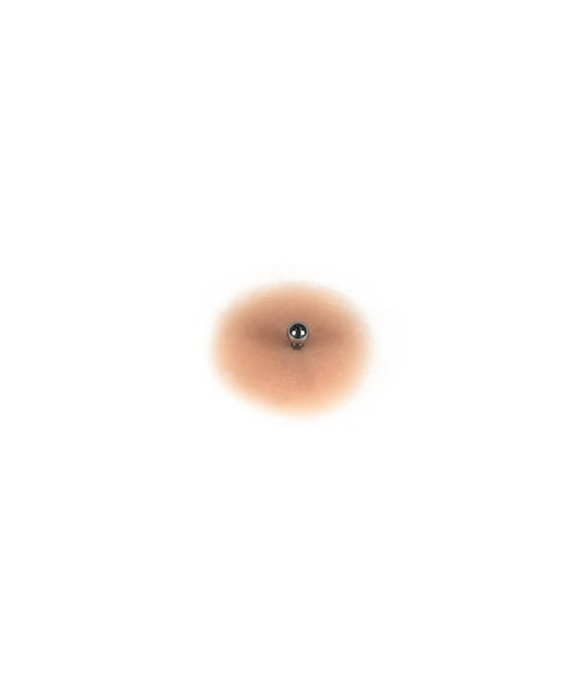 Dermal Piercing 1