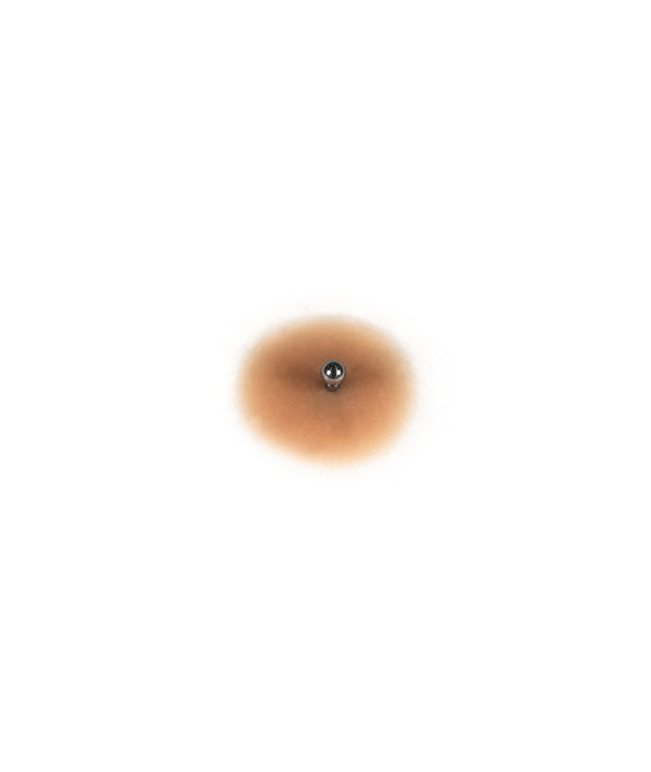 Dermal Piercing 1