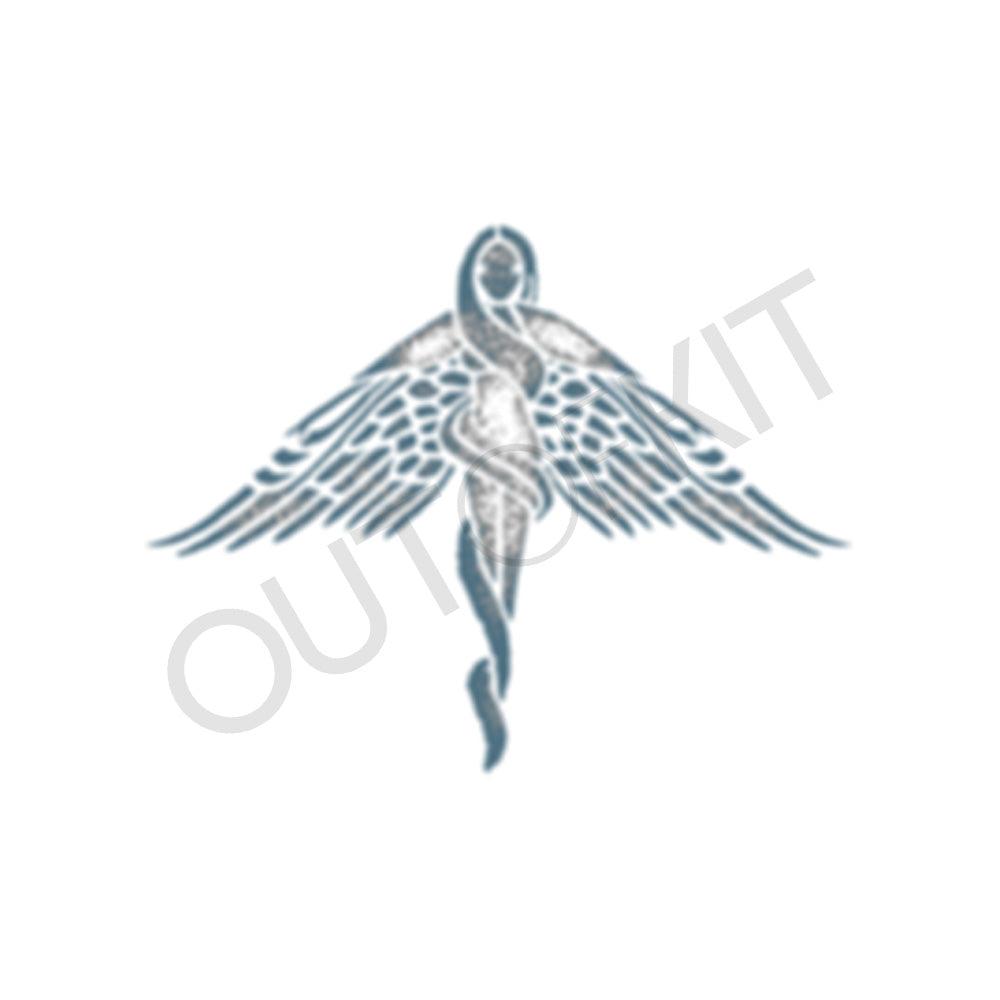 Freya Tattoo