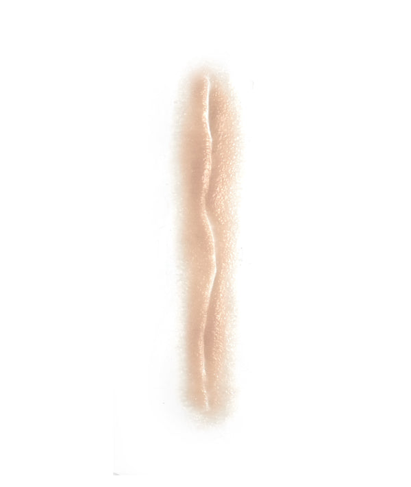 5" Sunken Scar