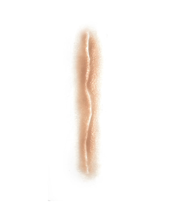 5" Sunken Scar