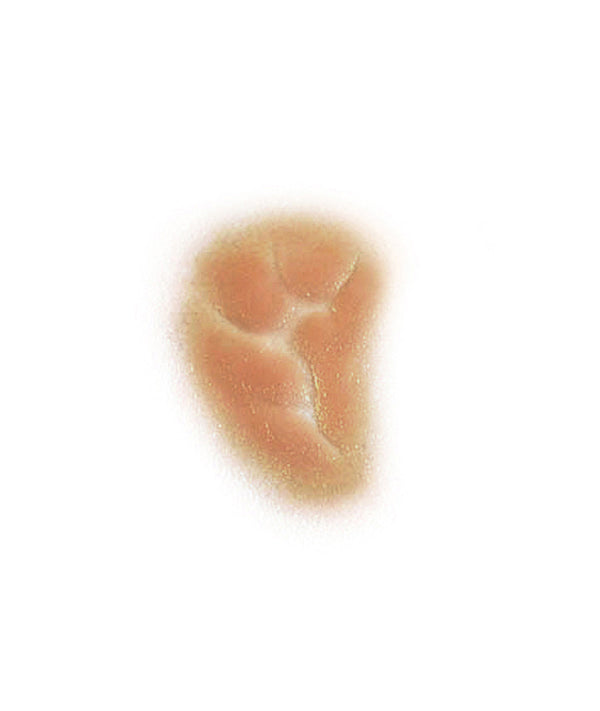 Depressed Character Scar (Small)