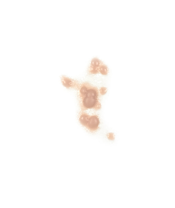 Spot Cluster 5