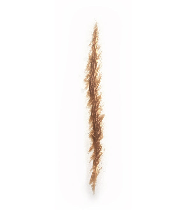 Serrated Knife Scar 3