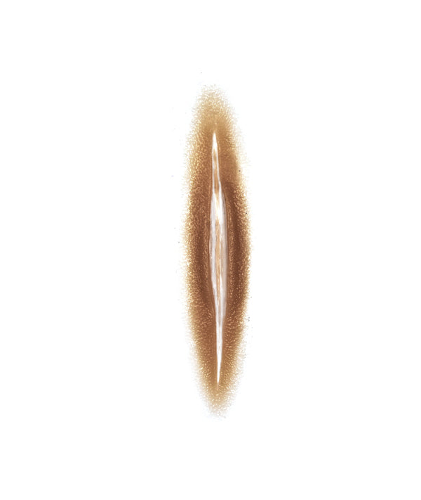 3.5" Deep Cut