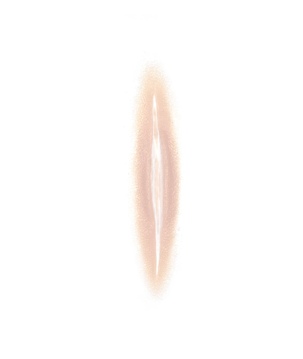 3.5" Deep Cut