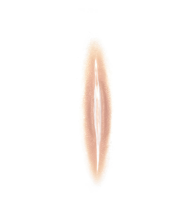 3.5" Deep Cut