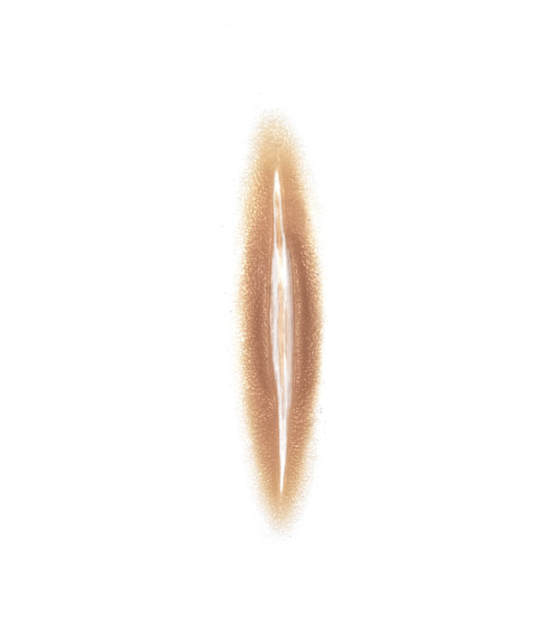3.5" Deep Cut