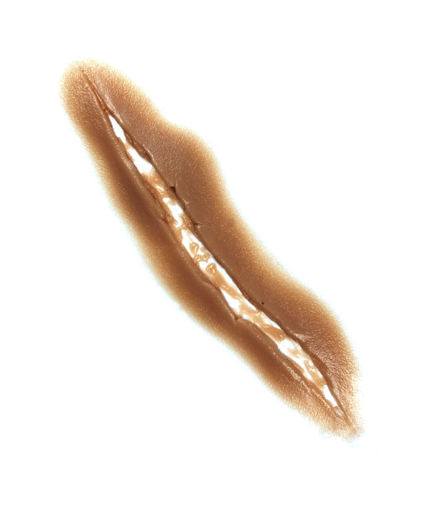 6" Tear
