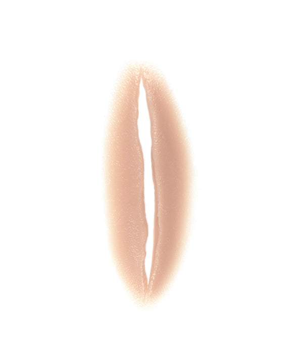 3" Tear