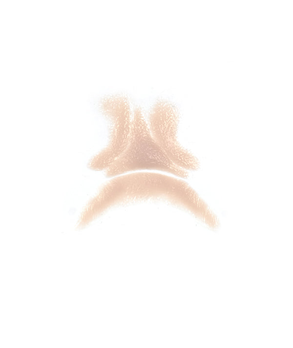Male Frown 4