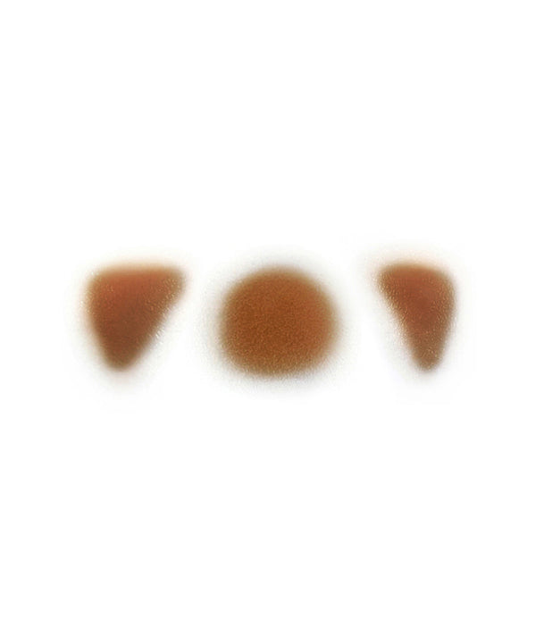 Subtle Neck Waddle (Set of 3)