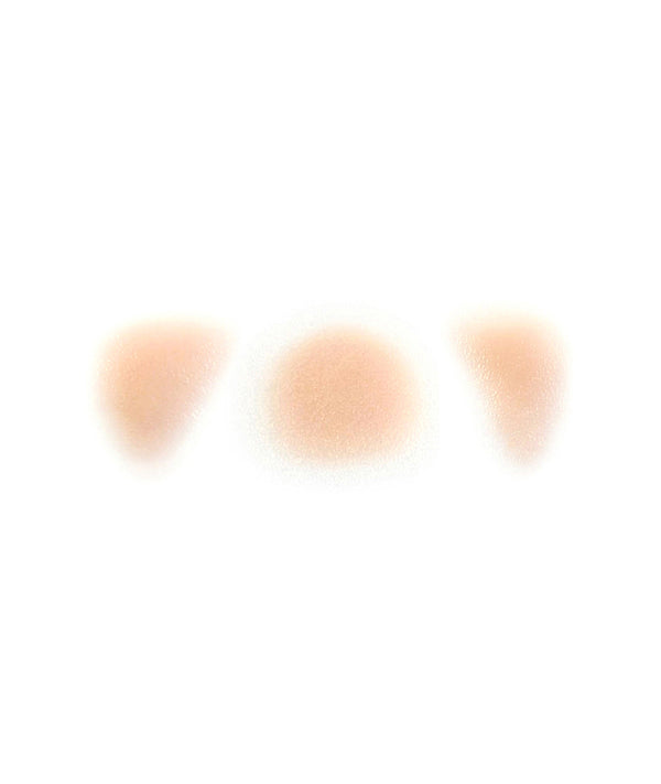 Subtle Neck Waddle (Set of 3)