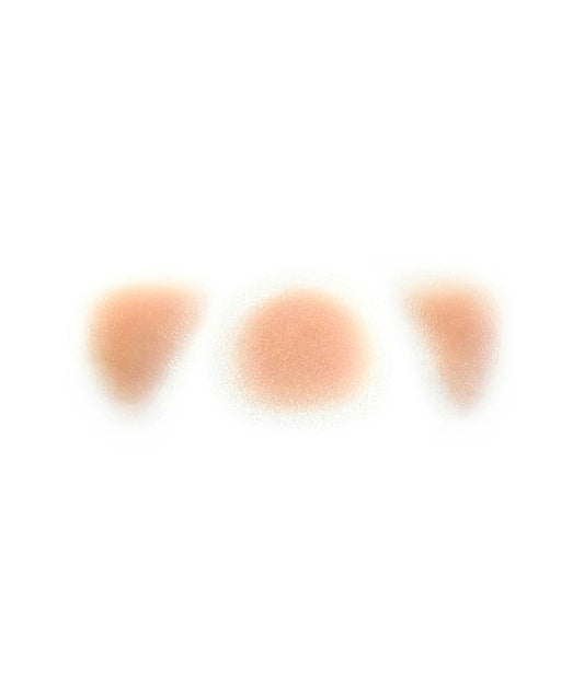 Subtle Neck Waddle (Set of 3)
