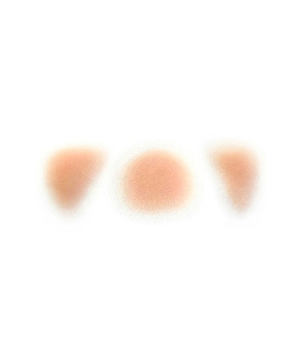 Subtle Neck Waddle (Set of 3)