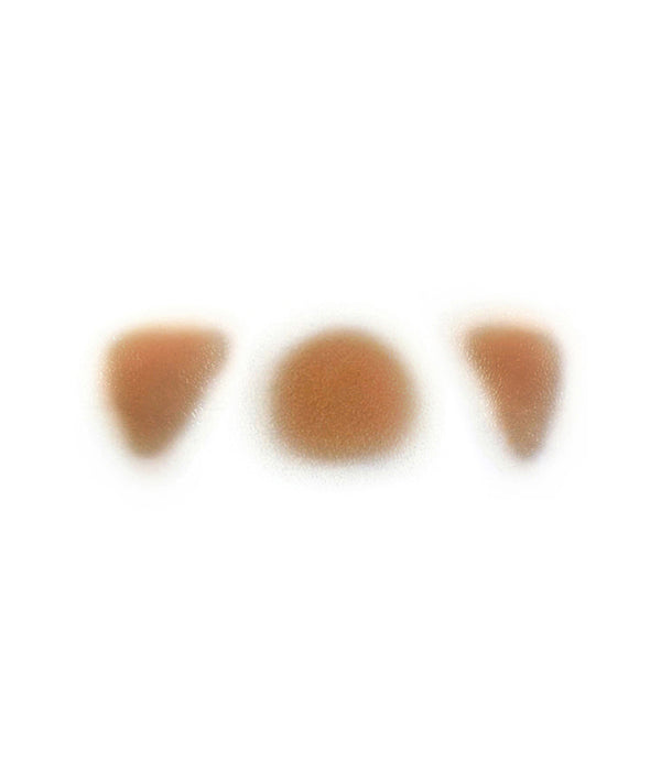 Subtle Neck Waddle (Set of 3)