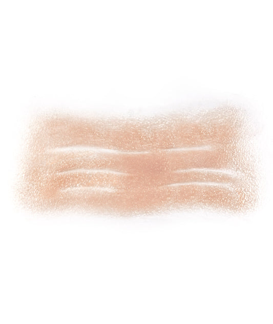 Male Old Age Forehead 2
