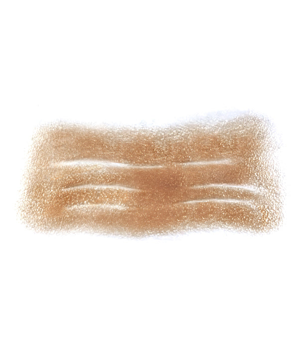 Male Old Age Forehead 2