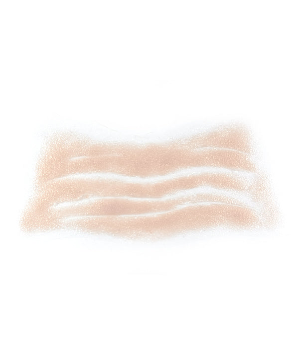 Male Old Age Forehead 3