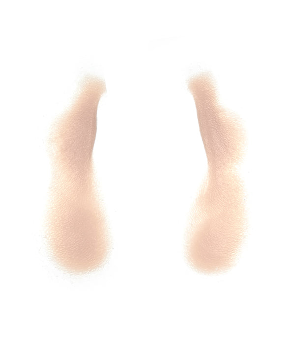 Male Nasolabial Folds and Jowls 8