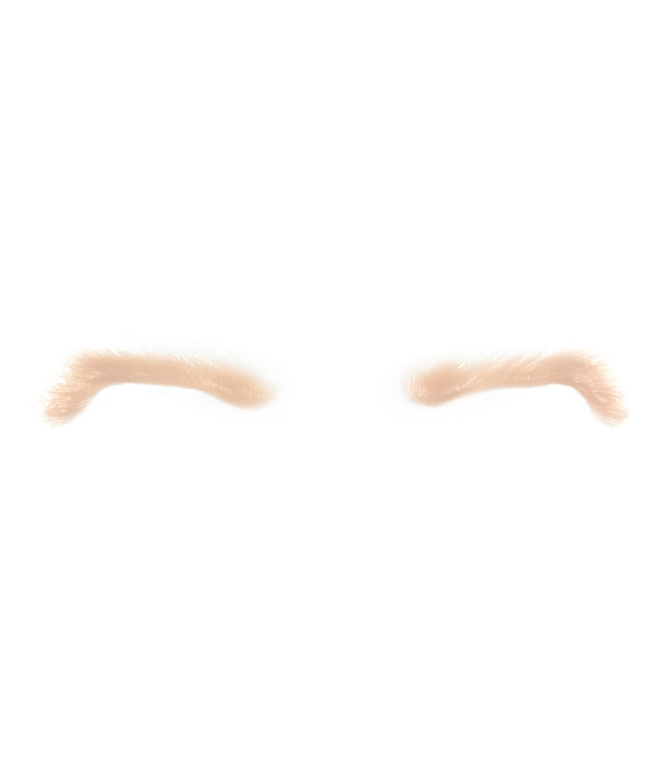 Male Upper Eyelid 1
