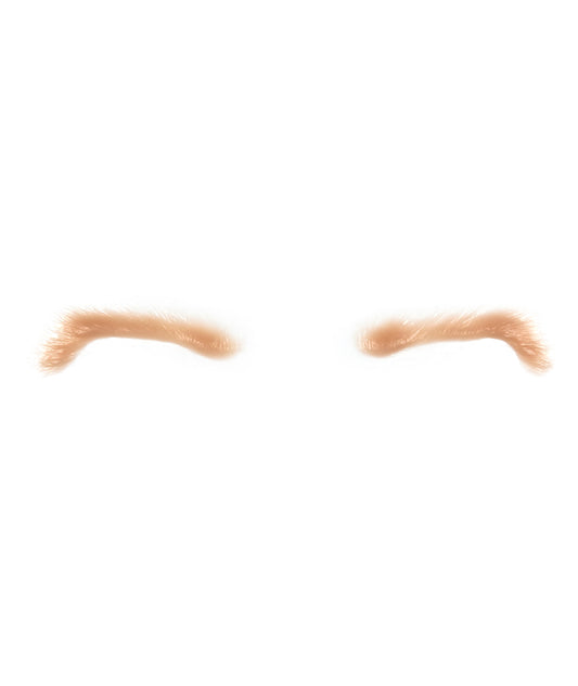 Male Upper Eyelid 1