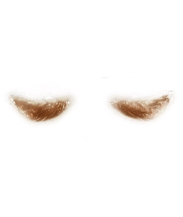 Subtle Female Eyebags 3
