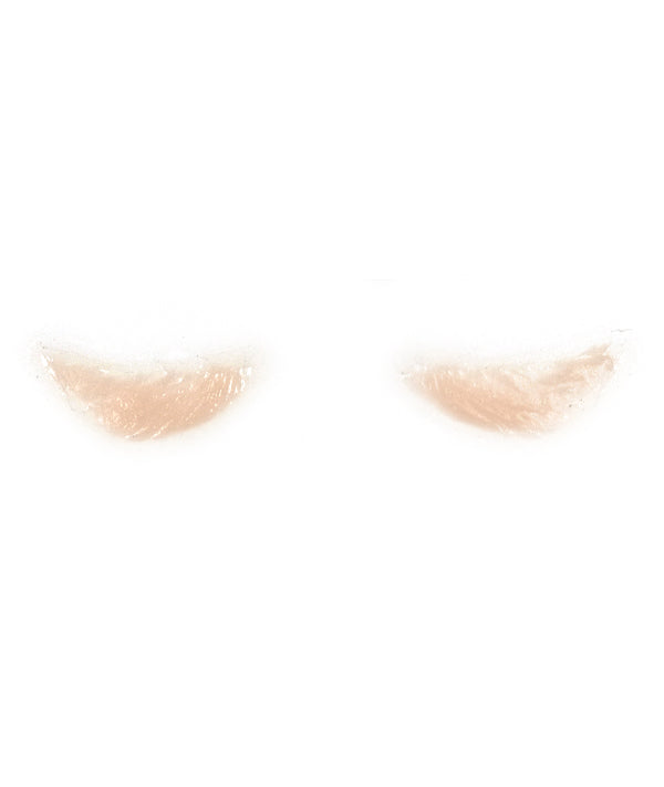 Subtle Female Eyebags 3