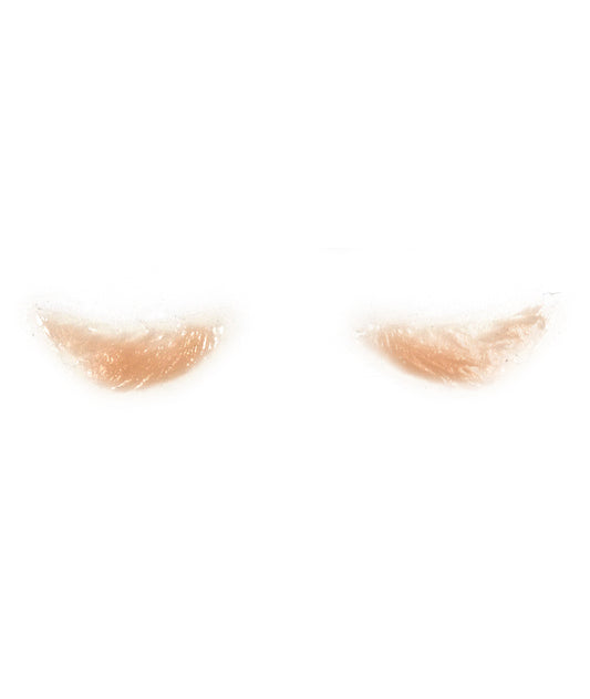 Subtle Female Eyebags 3