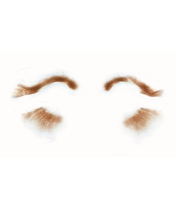 Female Upper Lid with Crows Feet 3