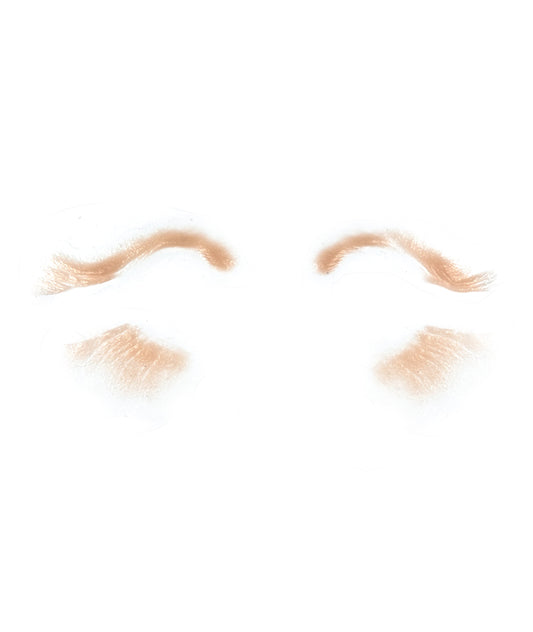 Female Upper Lid with Crows Feet 3