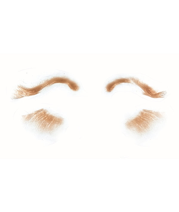Female Upper Lid with Crows Feet 3