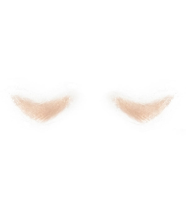 Subtle Female Eyebags 4