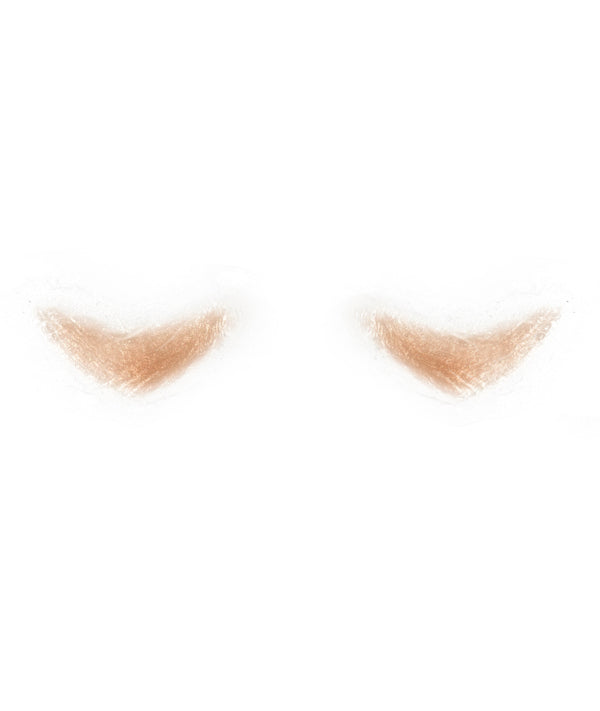 Subtle Female Eyebags 4
