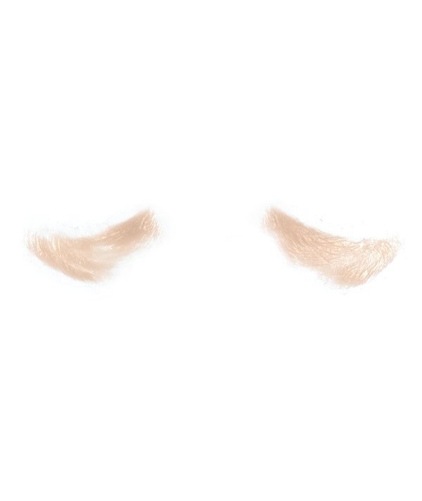 Subtle Male Eyebags 2