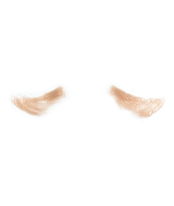 Subtle Male Eyebags 2