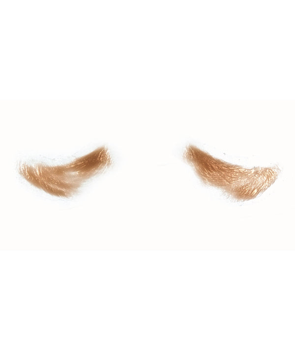 Subtle Male Eyebags 2