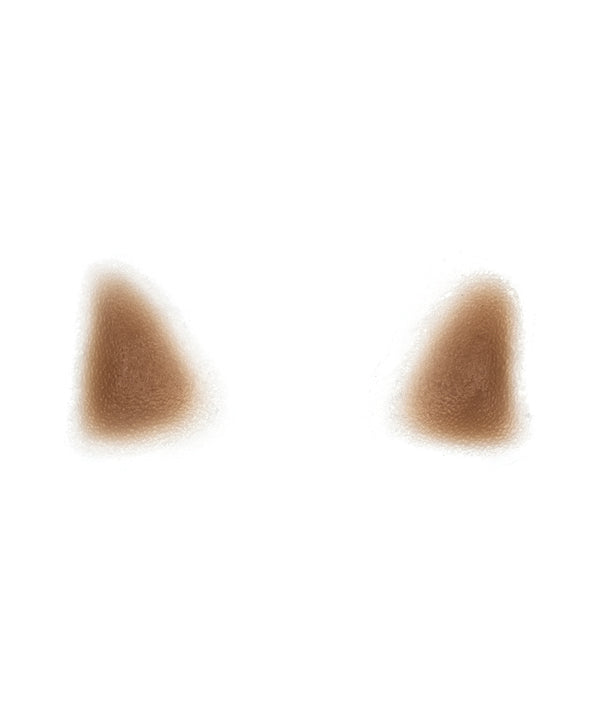 Forehead Temples