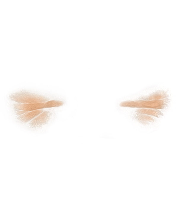 Subtle Crows Feet 3