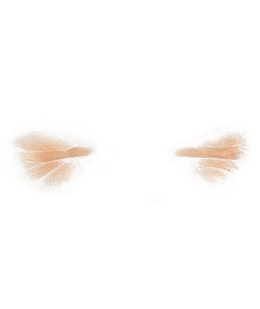 Subtle Crows Feet 3