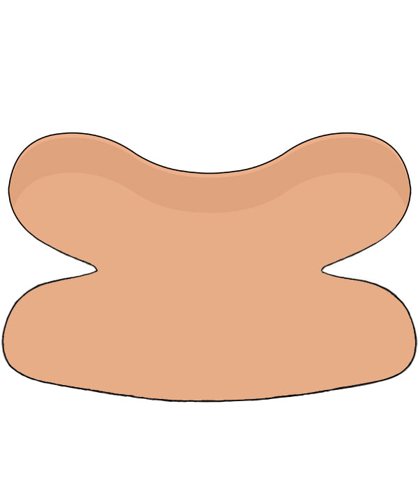 Back of Neck Blender (Large)