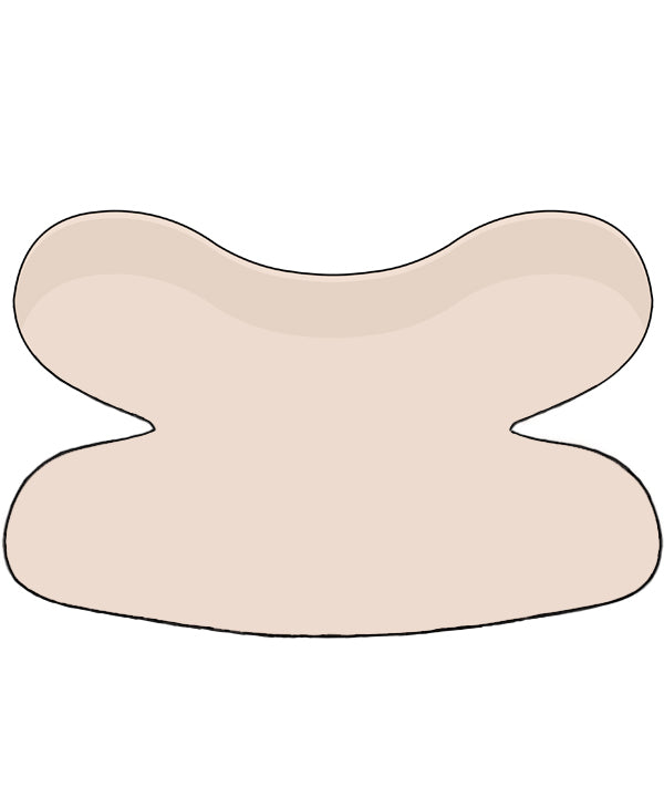 Back of Neck Blender (Large)