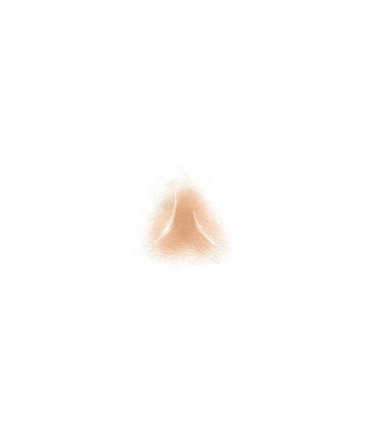 Female Frown 2