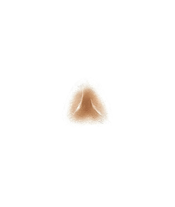 Female Frown 2