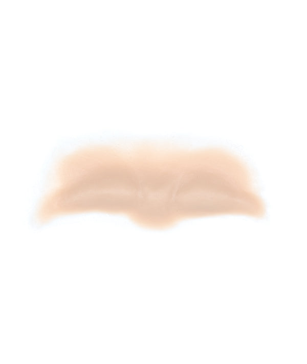 Female Neanderthal Forehead