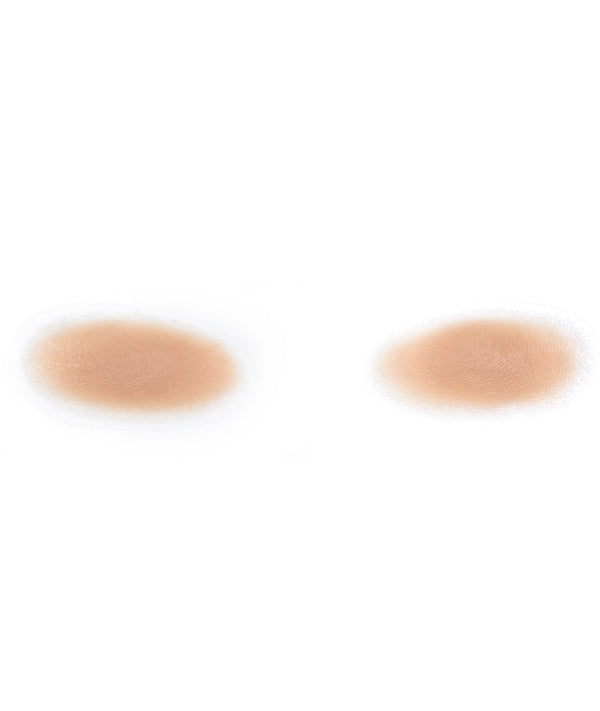 Subtle Female Cheekbones 2