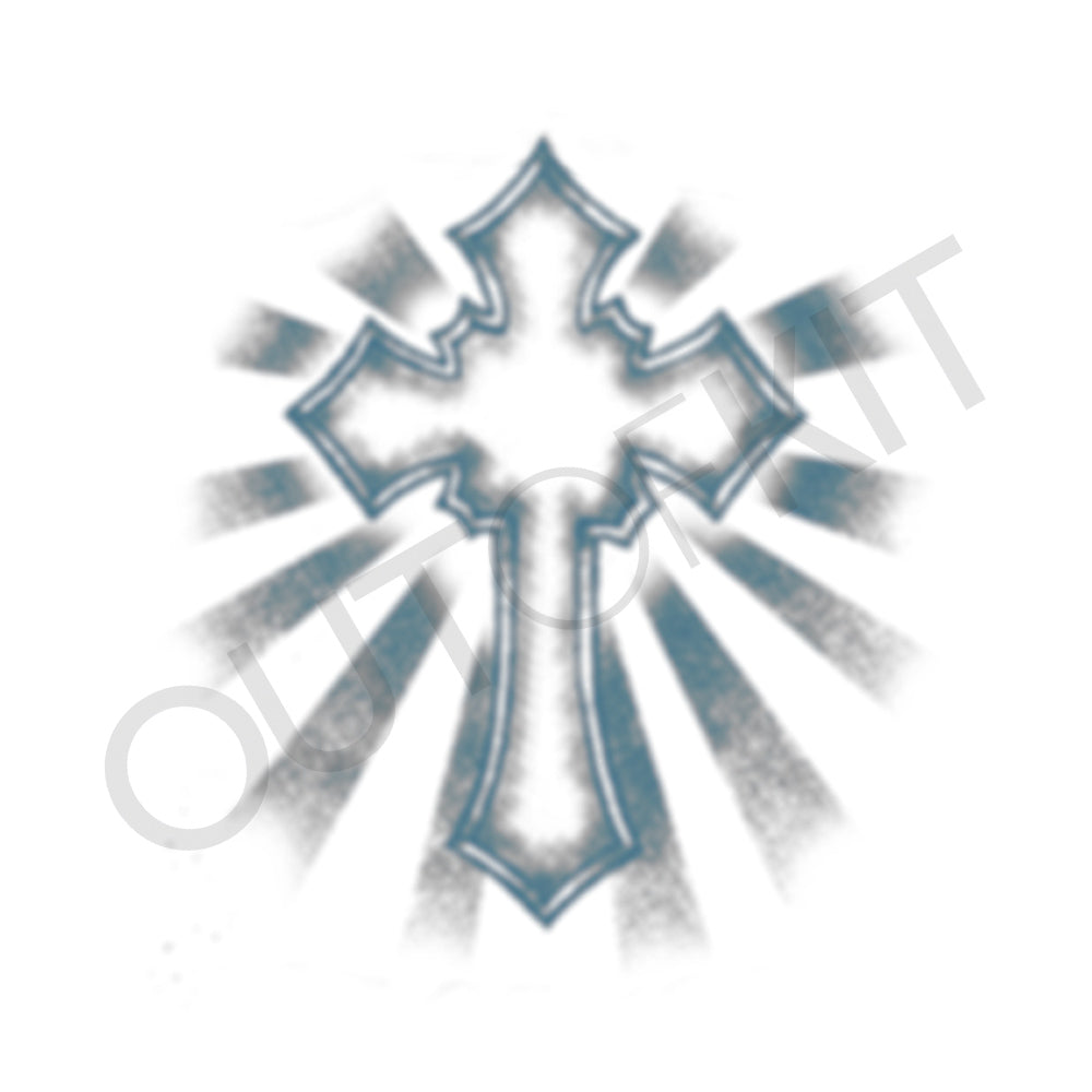 Cross Tattoo